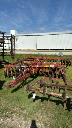 KRAUSE 2232N 13FT DISC