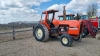 Allis Chalmers 7040 Diesel Tractor - 6