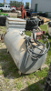 100 GAL FUEL TANK W/12V DC ELECTRIC PUMP - 2