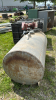 100 GAL FUEL TANK W/12V DC ELECTRIC PUMP - 4