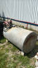 100 GAL FUEL TANK W/12V DC ELECTRIC PUMP - 5