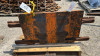 42IN HEAVY DUTY PALLET FORKS - 4