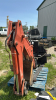REAR MOUNT MELROE BACKHOE ATTACHMENT - 2