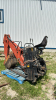 REAR MOUNT MELROE BACKHOE ATTACHMENT - 7