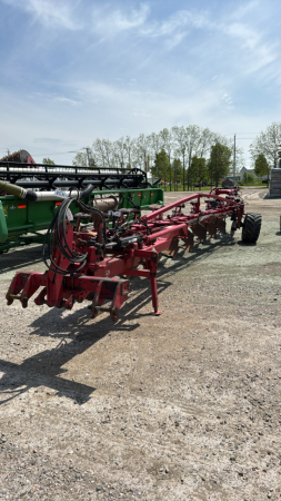 GREGOIRE-BESSON 8 FURROW PLOW