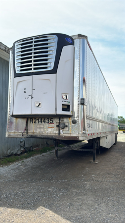 GREAT DANE 53FT REEFER TRAILER