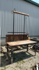 6FT X 3FT STEEL WELDING TABLE - 3