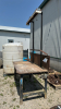 6FT X 3FT STEEL WELDING TABLE - 4