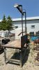 6FT X 3FT STEEL WELDING TABLE - 5