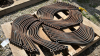 (52) C SHANKS FOR INTERNATIONAL CULTIVATOR - 3