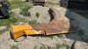 4IN/6IN DRAINAGE TILE SHOE - 2