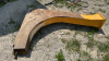 4IN/6IN DRAINAGE TILE SHOE - 4