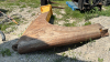 4IN/6IN DRAINAGE TILE SHOE - 5