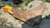 4IN/6IN DRAINAGE TILE SHOE - 6