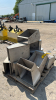 (10) STAINLESS HOG FEEDERS - 4