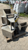 (10) STAINLESS HOG FEEDERS - 5