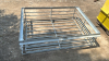 GALVANIZED CATCH BASIN CAGE - 4