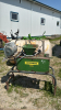 MIX MATIC 5HP ROLLER MILL - 2