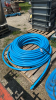 LARGE ROLL OF 1IN ID POLY PIPE