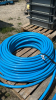 LARGE ROLL OF 1IN ID POLY PIPE - 2