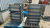 (12) POLY 26IN SQUARE CEILING INLETS - 2
