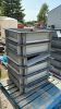 (12) POLY 26IN SQUARE CEILING INLETS - 5