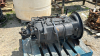 EATON FULLER 8LL TRUCK TRANSMISISON - 3