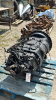 EATON FULLER 8LL TRUCK TRANSMISISON - 4