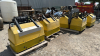 (6) JOHN DEERE DRY FERTILIZER BOXES - 3