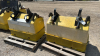 (6) JOHN DEERE DRY FERTILIZER BOXES - 4