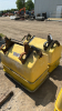 (6) JOHN DEERE DRY FERTILIZER BOXES - 6