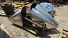 (4) TRIDEKON CROP DIVIDERS W/AIR LIFT BRACKETS - 3