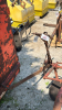 MASSEY HARRIS SINGLE FURROW PLOW - 5