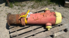 FIRE HYDRANT - 2