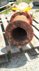 FIRE HYDRANT - 5