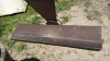 6FT 3PTH SCRAPER BLADE - 2