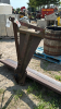 6FT 3PTH SCRAPER BLADE - 5