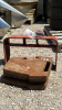 (3) MASSEY FERGUSON WEIGHTS - 3