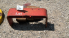(3) MASSEY FERGUSON WEIGHTS - 4