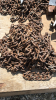 PAIR OF 18.4-30 TIRE CHAINS - 2