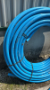 LARGE ROLL OF 1 1/4IN ID POLY PIPE - 3