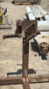 ENGINE STAND - 2