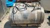 (2) ALUMINUM SNYDER TRUCK FUEL TANKS - 2