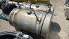 (2) ALUMINUM SNYDER TRUCK FUEL TANKS - 4