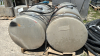 (2) ALUMINUM SNYDER TRUCK FUEL TANKS - 5