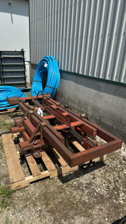 3PTH FORK LIFT