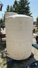 500 GALLON VERTICAL POLY TANK - 2