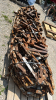 235FT OF CLOCKWISE GUTTER CHAIN - 4