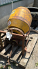 3PTH TEAGLE CEMENT MIXER - 3