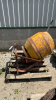 3PTH TEAGLE CEMENT MIXER - 4
